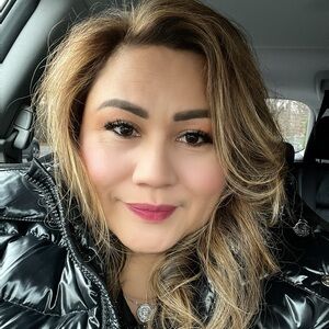 Meet your Posher, Daisy mae